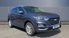 Hyundai Tucson 1.6 GDi SE Nav 5dr 2WD Petrol Estate